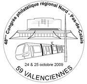Congres regional 2009