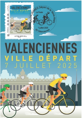 Tour de France 2025